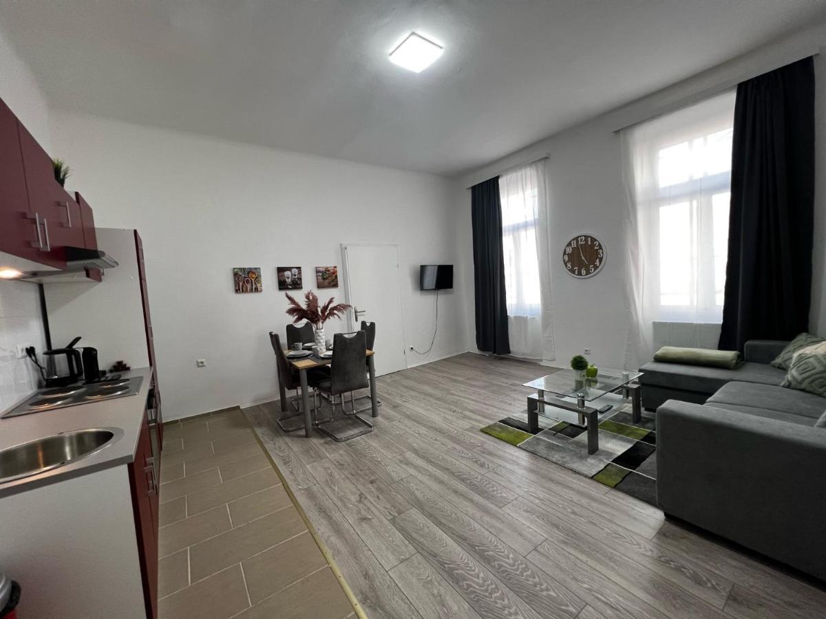 Prater Urban Retreat Near City Centre Wina Bagian luar foto