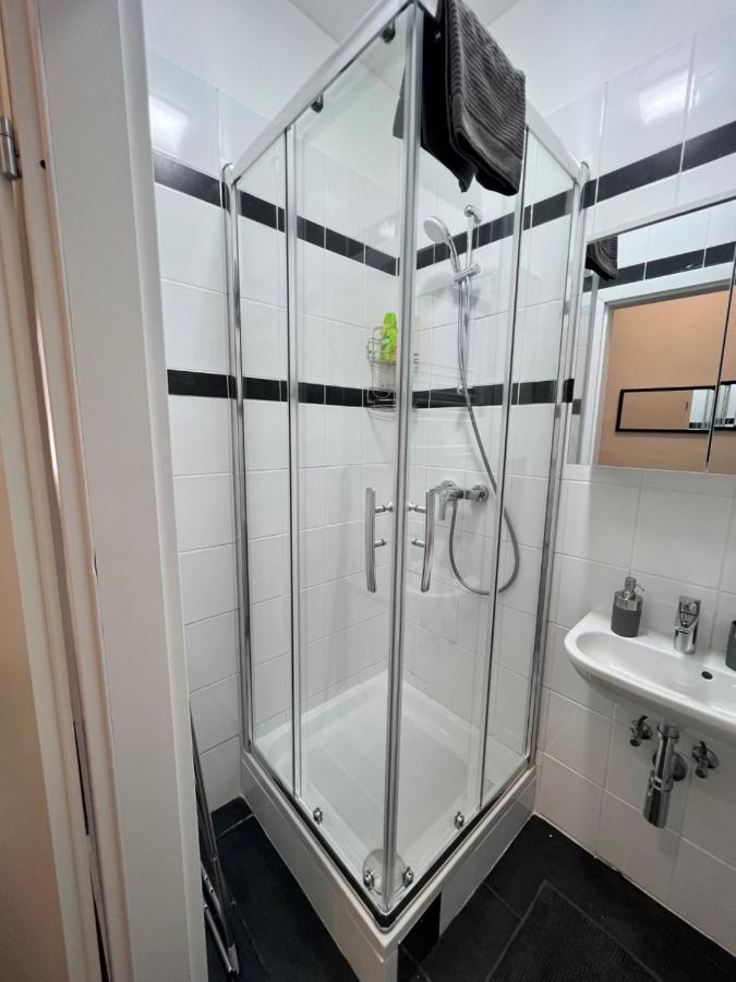 Prater Urban Retreat Near City Centre Wina Bagian luar foto