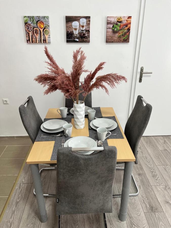 Prater Urban Retreat Near City Centre Wina Bagian luar foto