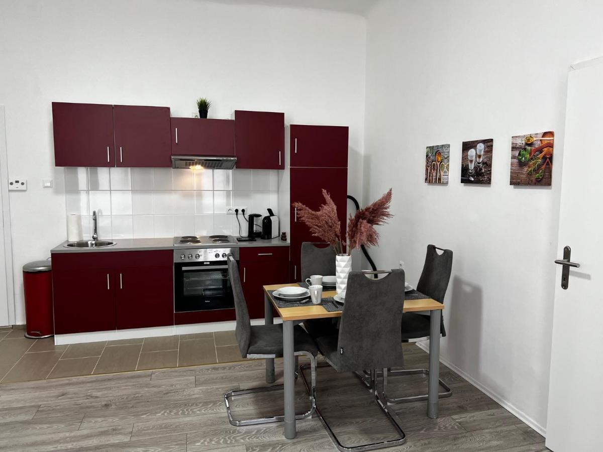 Prater Urban Retreat Near City Centre Wina Bagian luar foto