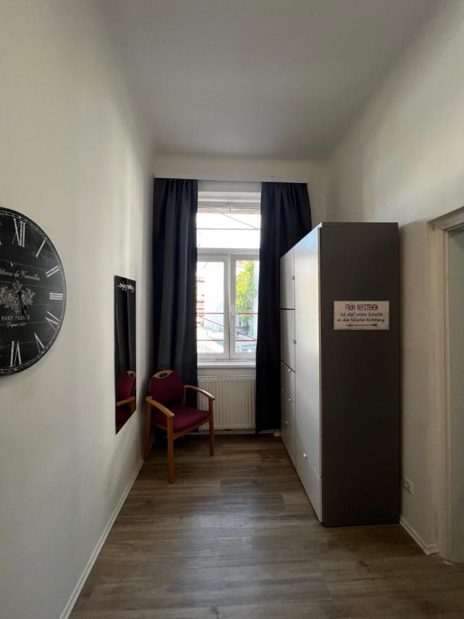 Prater Urban Retreat Near City Centre Wina Bagian luar foto